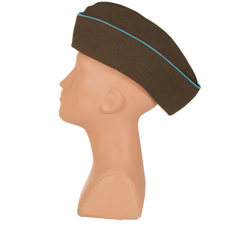 U. S. Garrison Cap, Infantry - repro