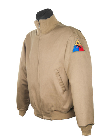 U. S. Tanker Jacket - STURM