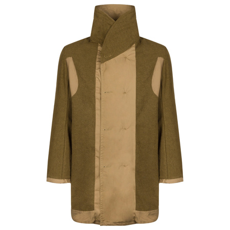 Coat Mackinaw M38, OD "Jeep Coat"