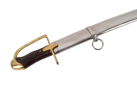 M1934 "Ludwikówka" sabre repro by Denix