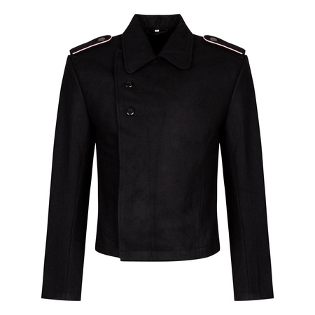 Panzerbluse SS, bluza sukienna - replika