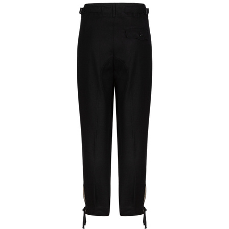 SS Panzerhose trousers - repro