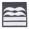 Stopień kamuflażowy Luftwaffe - Oberstleutnant