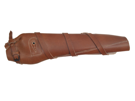 Gewehr 98 Systemschutz - leather cover - repro