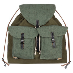 German WH/SS Rucksack M31 backpack