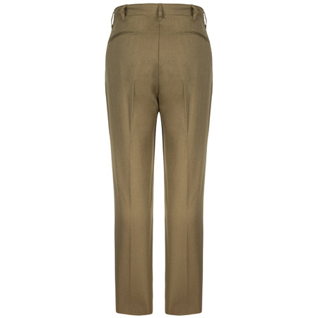 U. S. M-1937 mustard trousers - repro