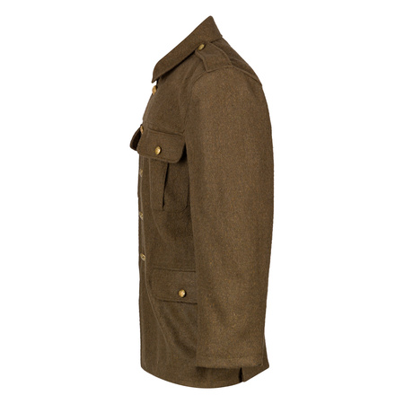 British wool blouse Service Dress M1907 - replica