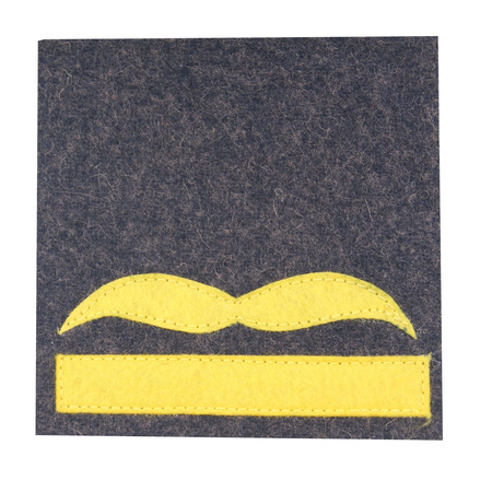 Stopień kamuflażowy Luftwaffe - Generalmajor