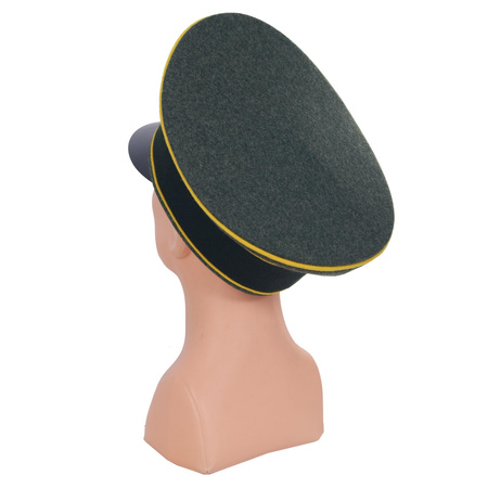 EREL Crusher WH - Signal - wool