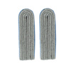Wehrmacht officers shoulder boards - transport and automotive troops