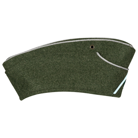 EREL WH Offiziers Schiffchen - Heer officer side cap - repro