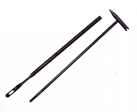 Cleaning rod for PPS-43/PM-43 - surplus