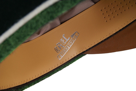 EREL Czapka garnizonowa SS - piechota