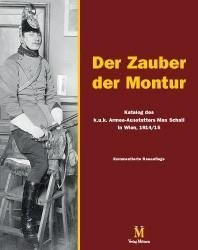 DE: Der Zauber der Montur
