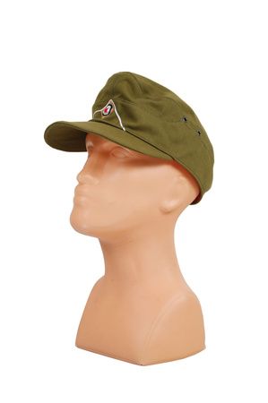 EREL Tropemütze DAK M40 - enlisted - repro