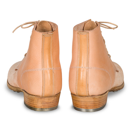 Trzewiki Schnurschuhe M43 - replika Fredericci