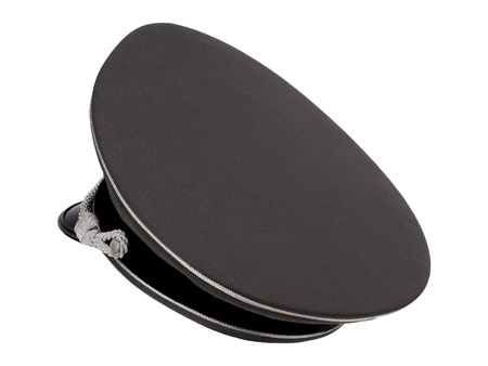 EREL Schirmmütze SS für Generale - SS general visor cap - repro