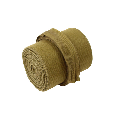 American M1917 woolen puttees - replica