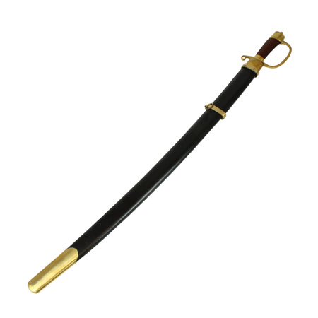 RIA M1881/M1909 dragoon sabre - repro