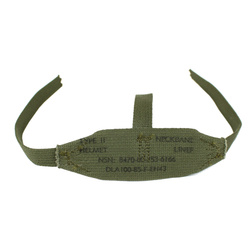 M1 Helmet Liner Neckband - Surplus
