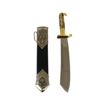 RAD ceremonial dagger - replica