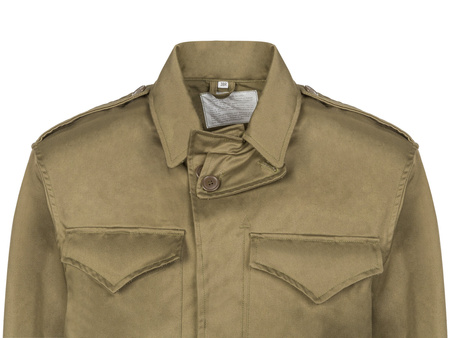 Bluza amerykańska M43 QMI Army Field Jacket M1943 