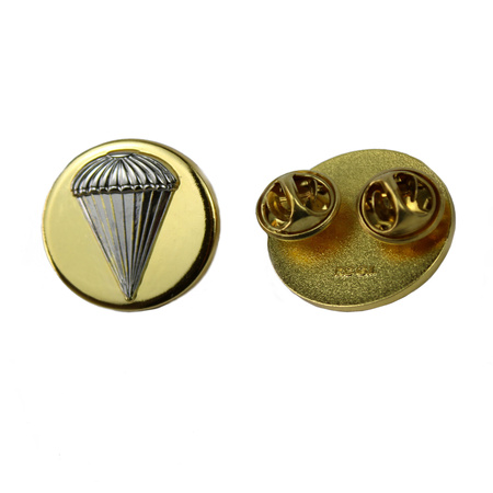 Airborne Collar Disc - repro
