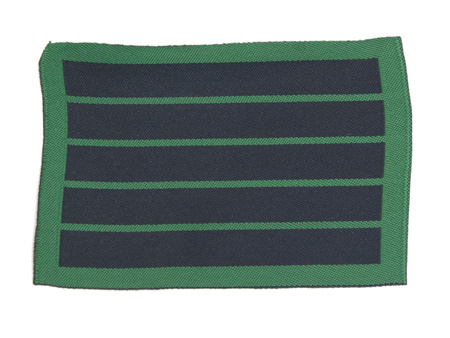 SS Sturmscharfuhrer / WH Stabsfeldwebel BeVo camo patch