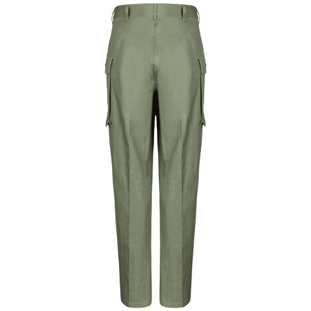 U. S. M-1943 HBT trousers - repro