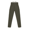 Feldhose M15 feldgrau, spodnie mundurowe - replika
