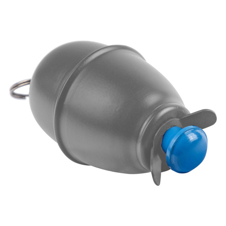 M39 Eierhandgranate - egg type grenade - reproduction