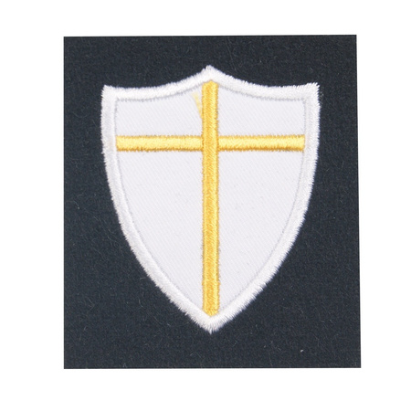 8th Army patch - EM/NCO - repro