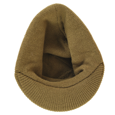 U. S. Jeep Cap - Beanie Cap - repro