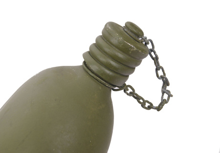 Soviet RKKA canteen - surplus