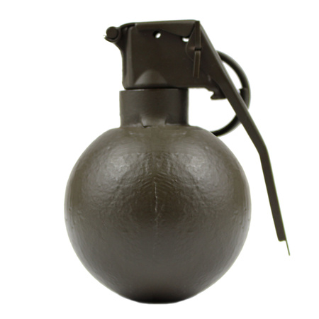 US Army modern M67 Frag grenade - replica
