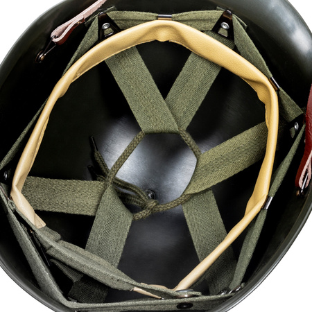 U. S. M1 helmet liner - repro