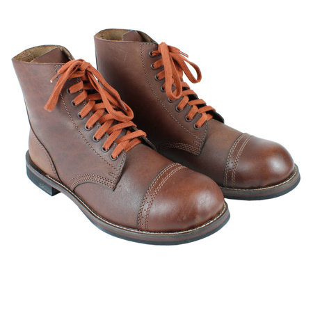 Trzewiki krótkie US Army service shoes II - replika
