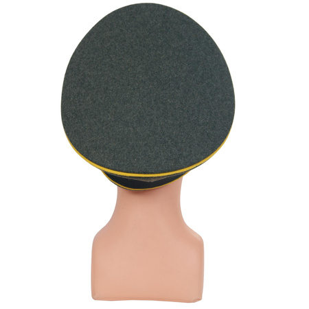 EREL Crusher WH - Signal - wool