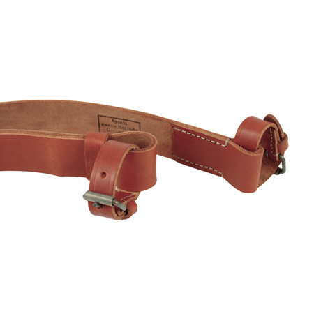 Mosin-Nagant leather sling model 1891/30 - repro