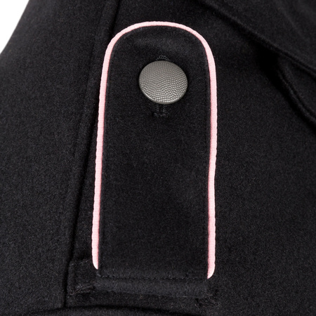 Panzerbluse SS, panzer units blouse - repro