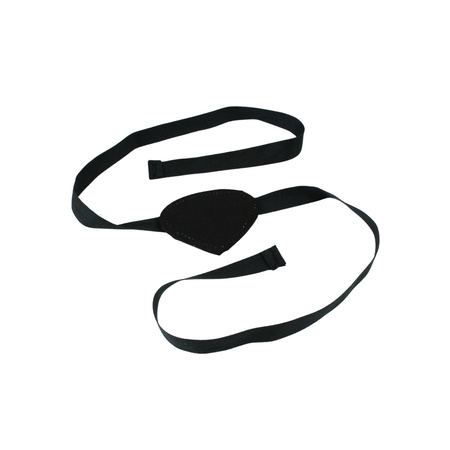 Eyepatch, black - Nestof