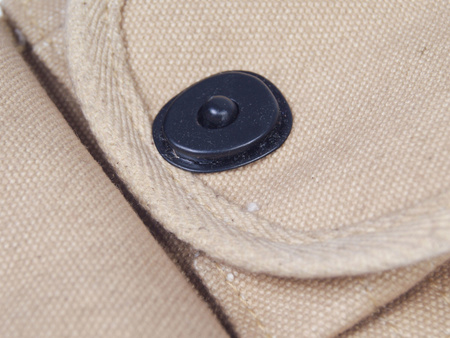 Half Moon Clips S&W / Colt ammunition pouch - repro