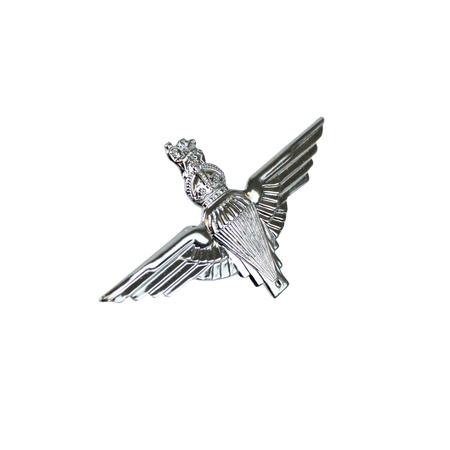 British Parachute Regimental Beret Badge - repro