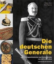 The German Generals - Die Deutschen Generale