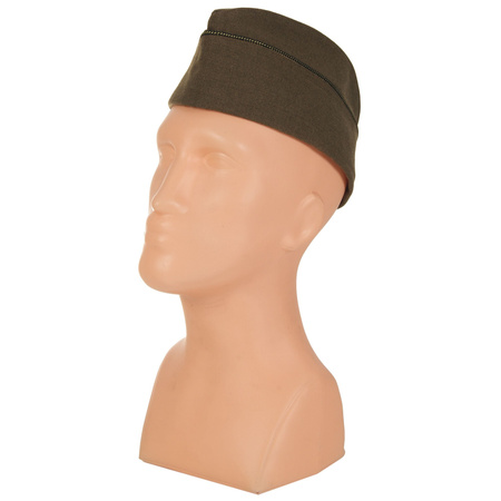 Furażerka US Army Garrison Cap, Officers - replika