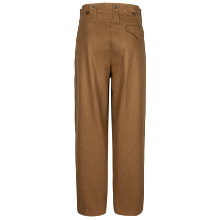 P37 Battledress trousers - repro