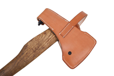 M1888 axe (Beil) carrier - repro