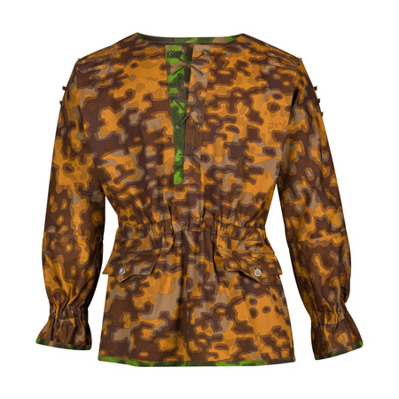 Rauchtarn M42 camo smock - repro