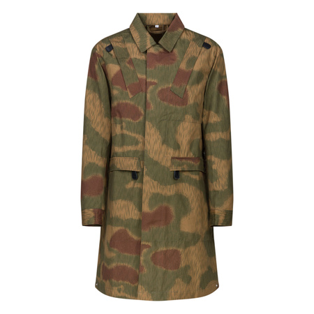 FJ Knochensack Sumpftarn - Luftwaffe jump suit - repro