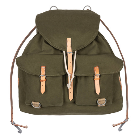 German WH/SS Rucksack M31 backpack 